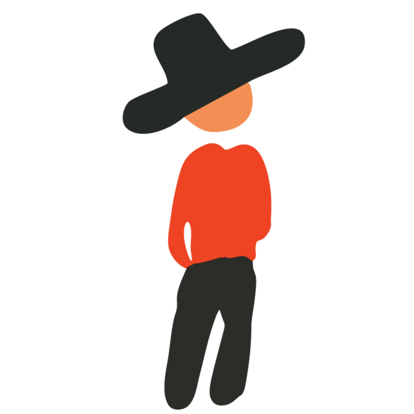 Founder story illustration