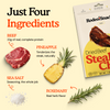 Steak Chips