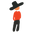 Rodeo Snacks logo