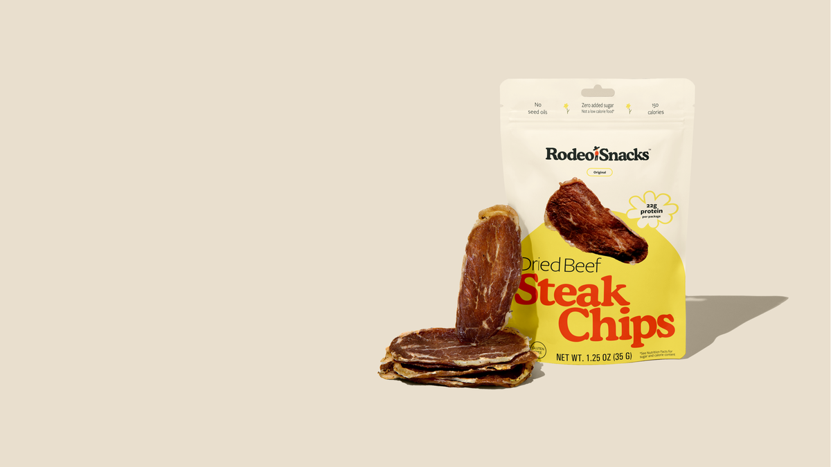 Rodeo Snacks
